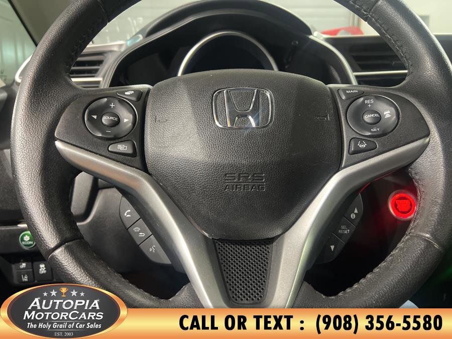 Used 2018 Honda Fit EX-L image 23