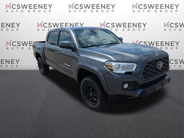 Used 2019 Toyota Tacoma SR5 RWD image 7