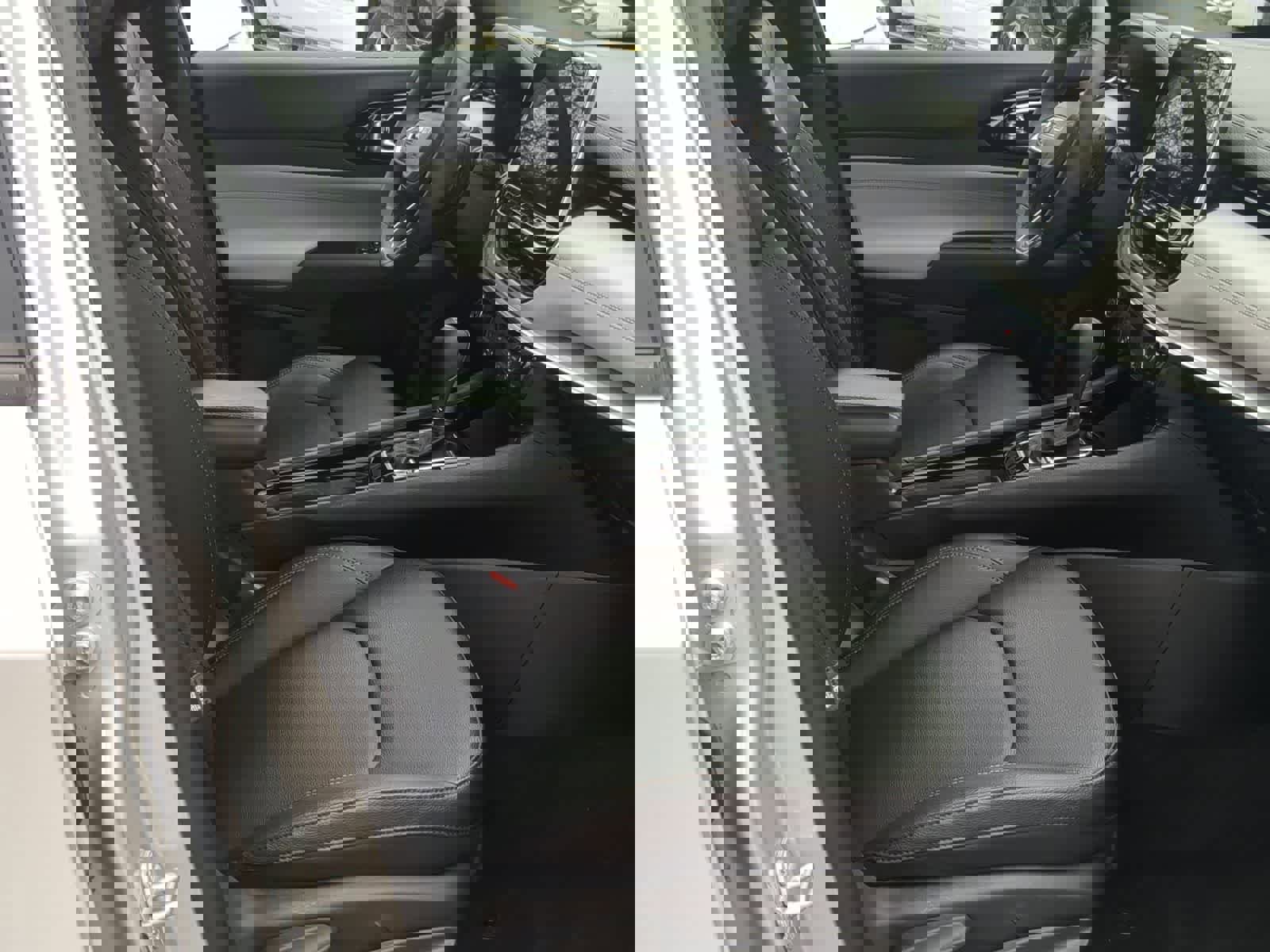 Certified 2024 Jeep Compass Limited image 21