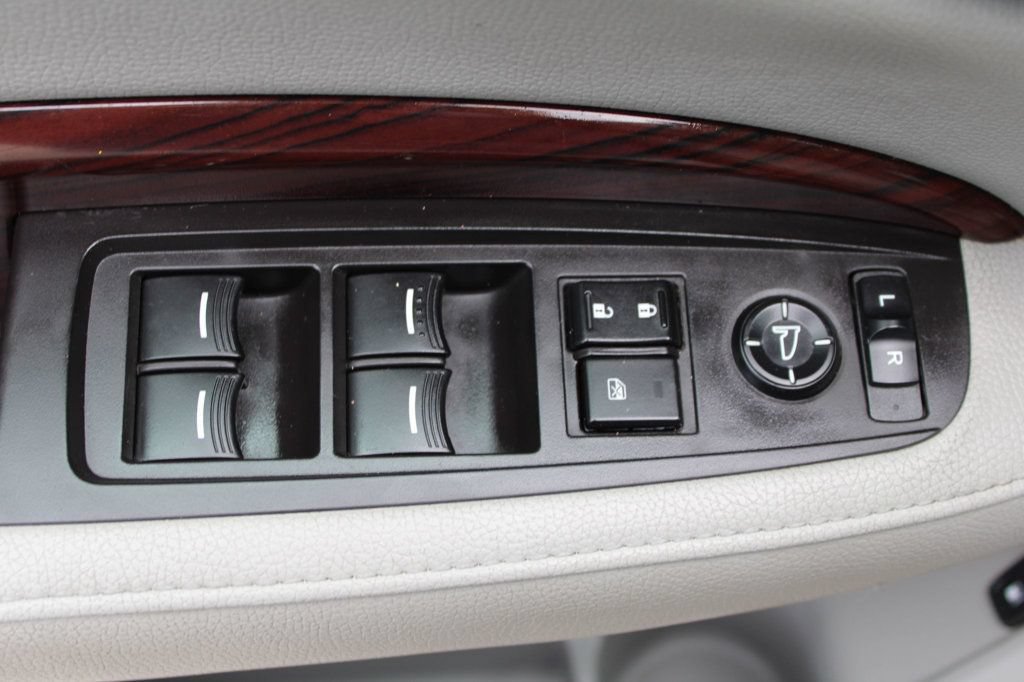 Used 2014 Acura MDX w/ Technology Package FWD image 29