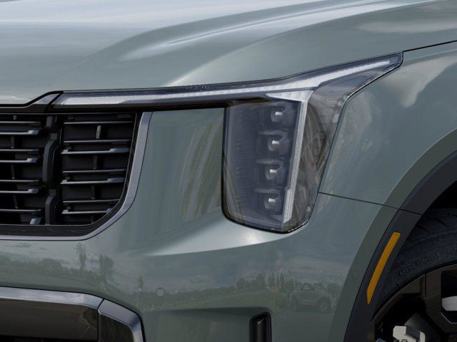New 2026 Kia Sorento SX Prestige AWD/4WD image 10