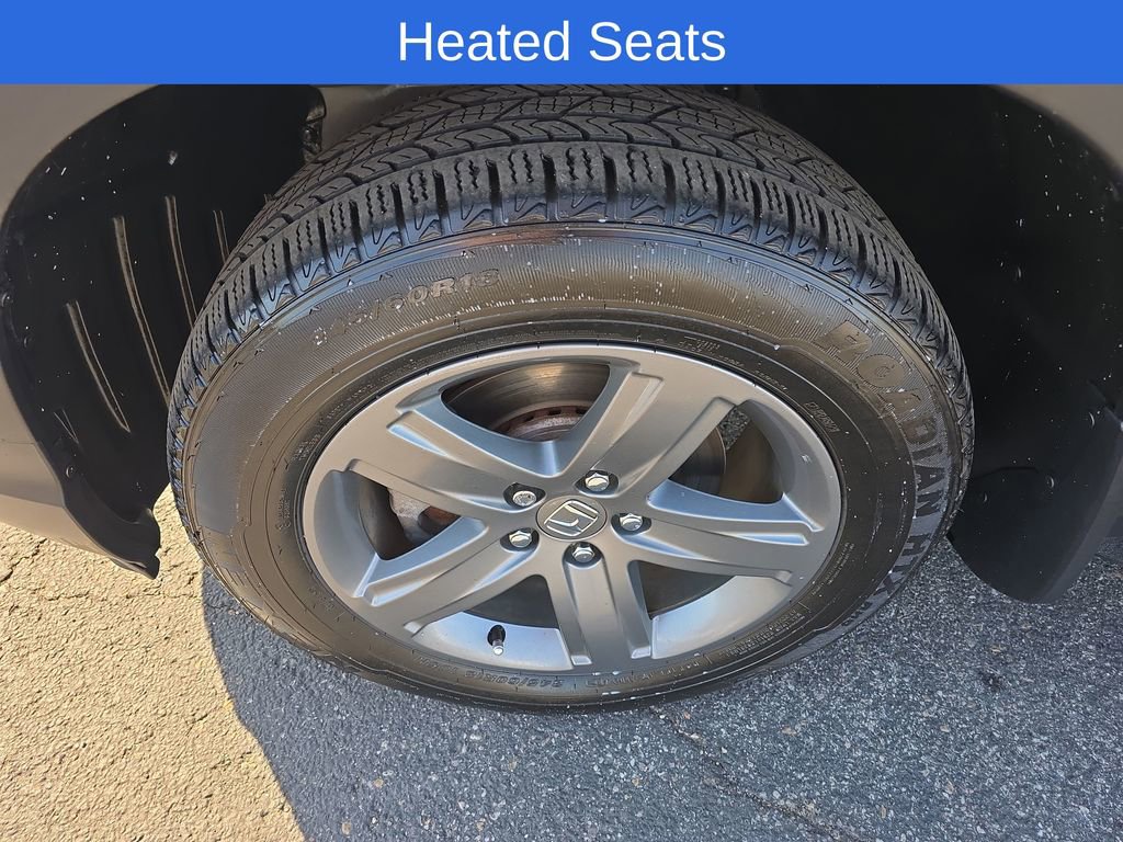 Used 2023 Honda Ridgeline RTL-E image 10