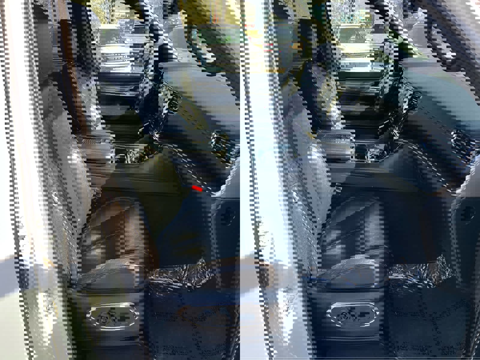 Used 2022 Jeep Wagoneer Series I image 17