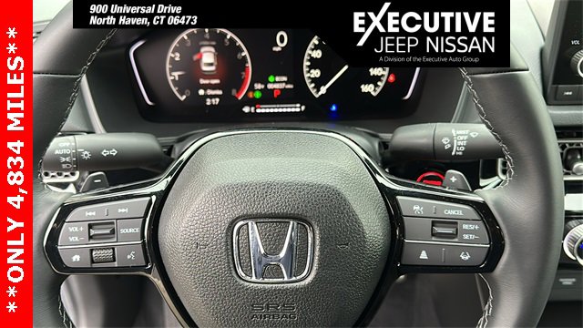 Used 2025 Honda Civic Sport image 7