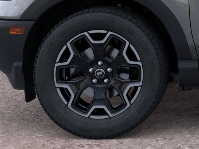 New 2026 Ford Bronco Sport Outer Banks w/ Outer Banks Tech Package+ AWD/4WD image 36