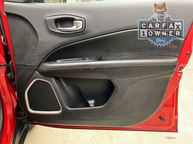 Used 2019 Jeep Compass Latitude AWD/4WD image 26