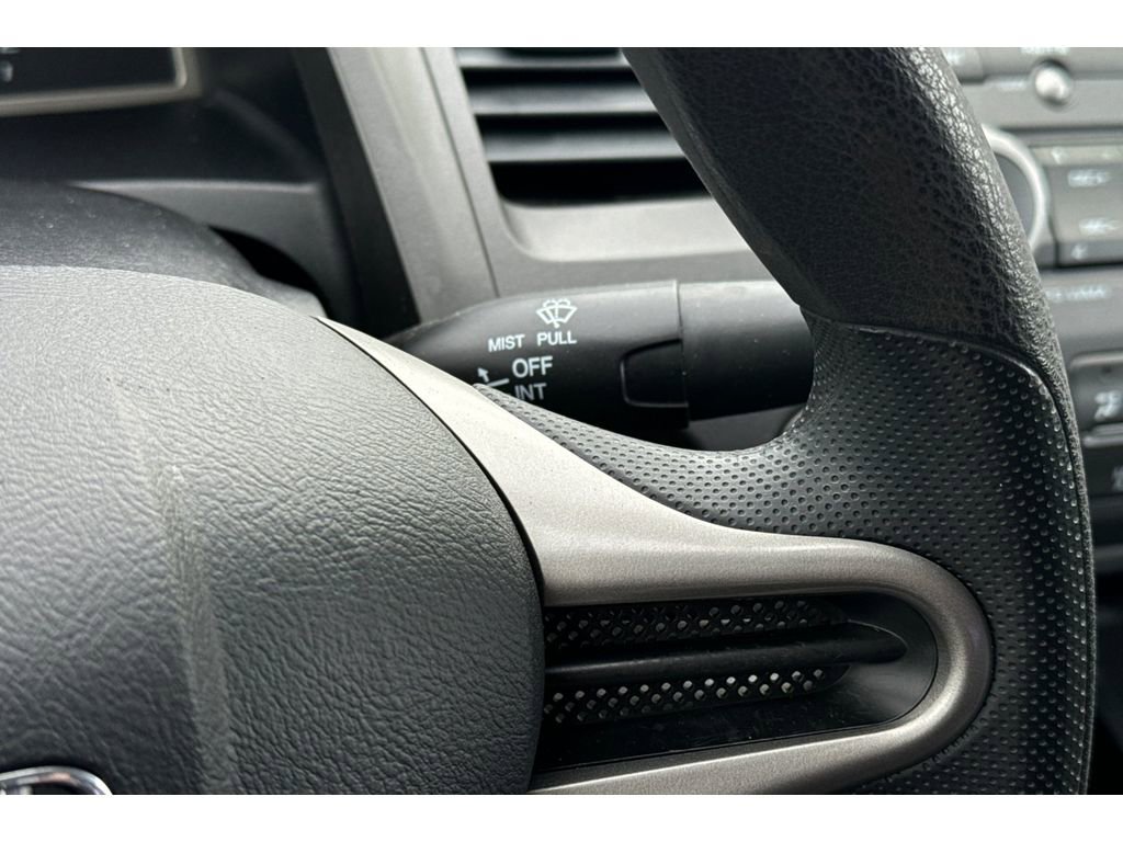 Used 2010 Honda Civic DX-VP image 25