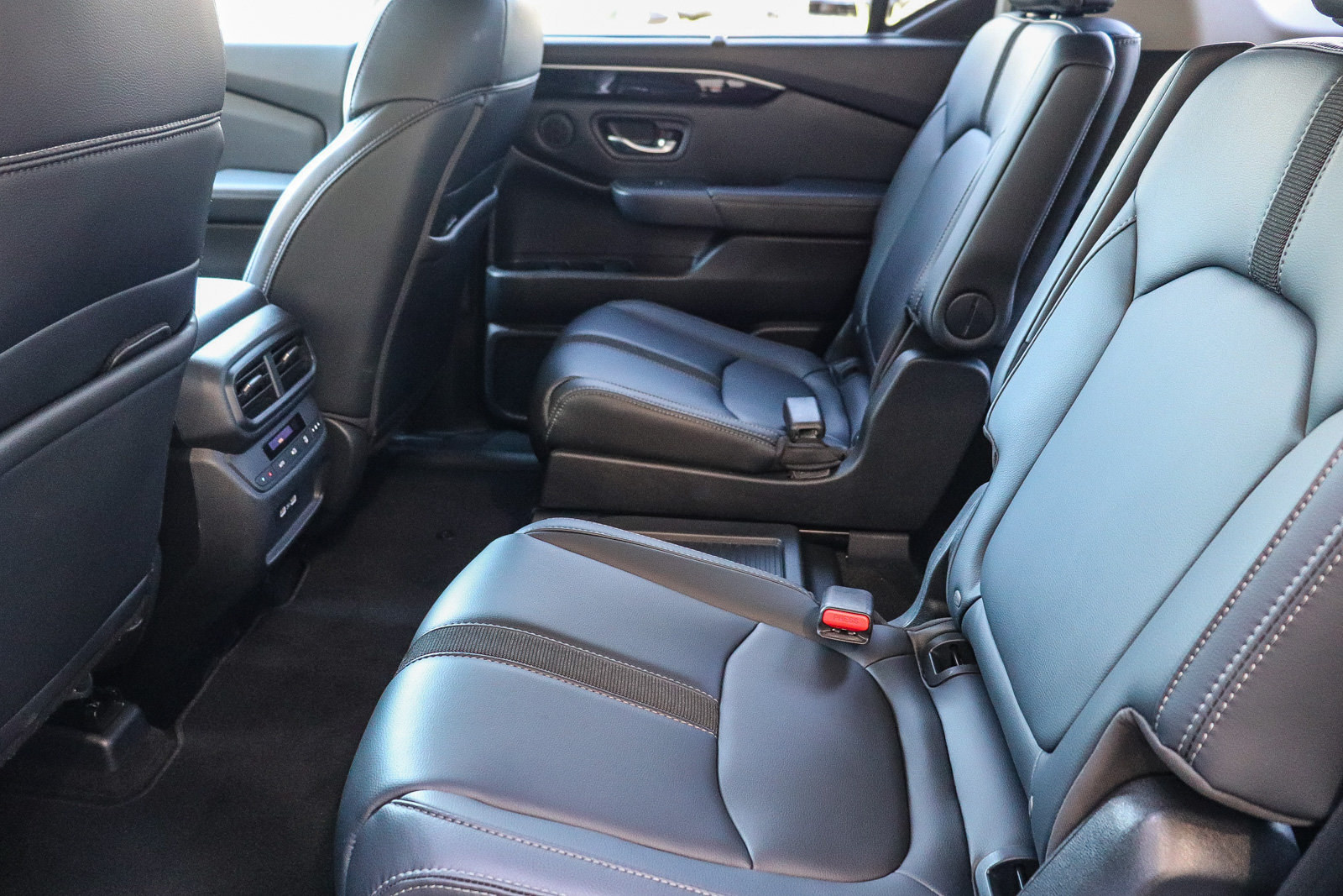 Certified 2023 Honda Pilot EX-L image 21