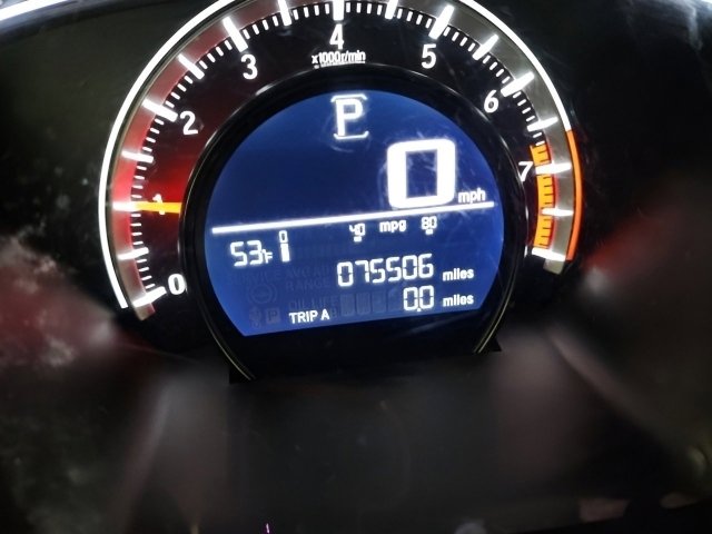 Certified 2018 Honda Civic LX image 27