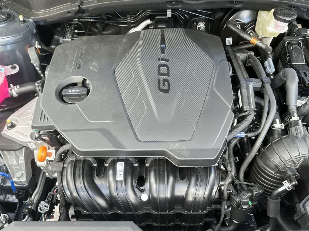 New 2026 Kia Sportage LX AWD/4WD image 12