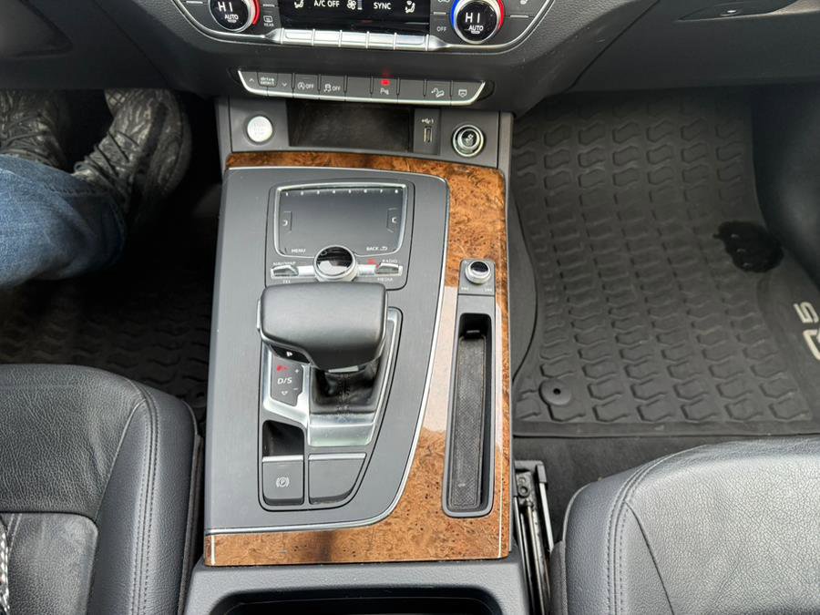 Used 2018 Audi Q5 2.0T Premium Plus image 18