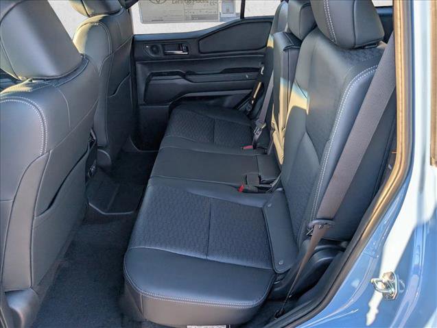 New 2025 Toyota Land Cruiser image 10