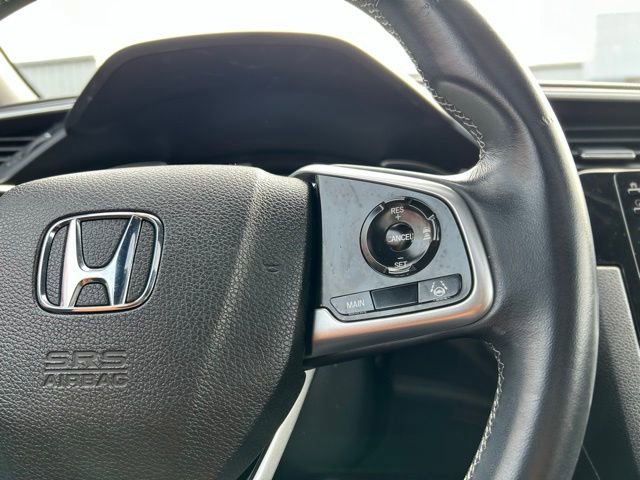 Used 2020 Honda Civic Touring image 28