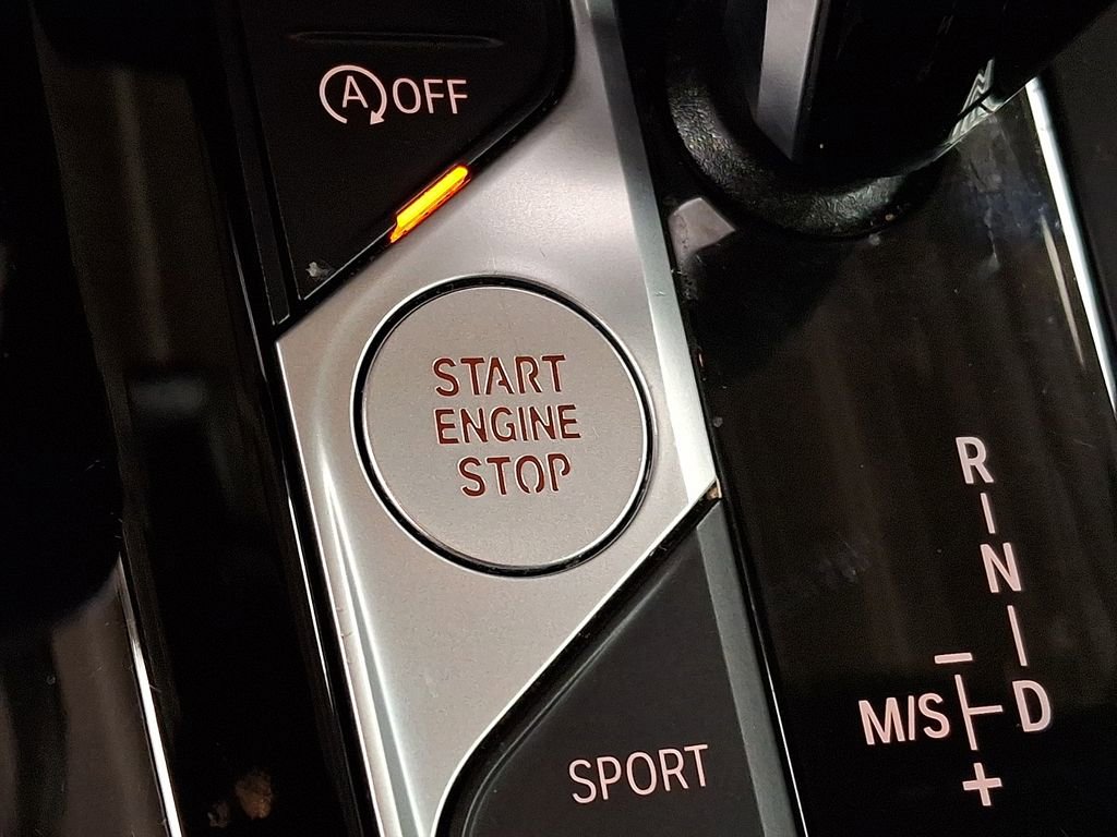 Used 2023 BMW X3 xDrive30i w/ Premium Package image 19