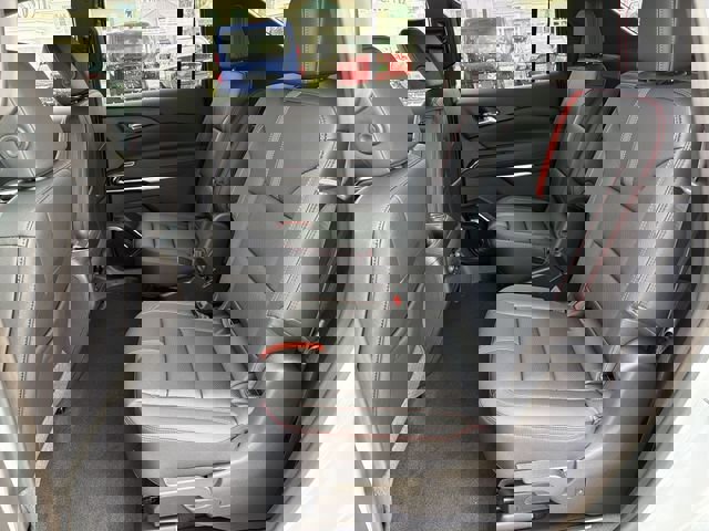 New 2026 Chevrolet Traverse RS image 23