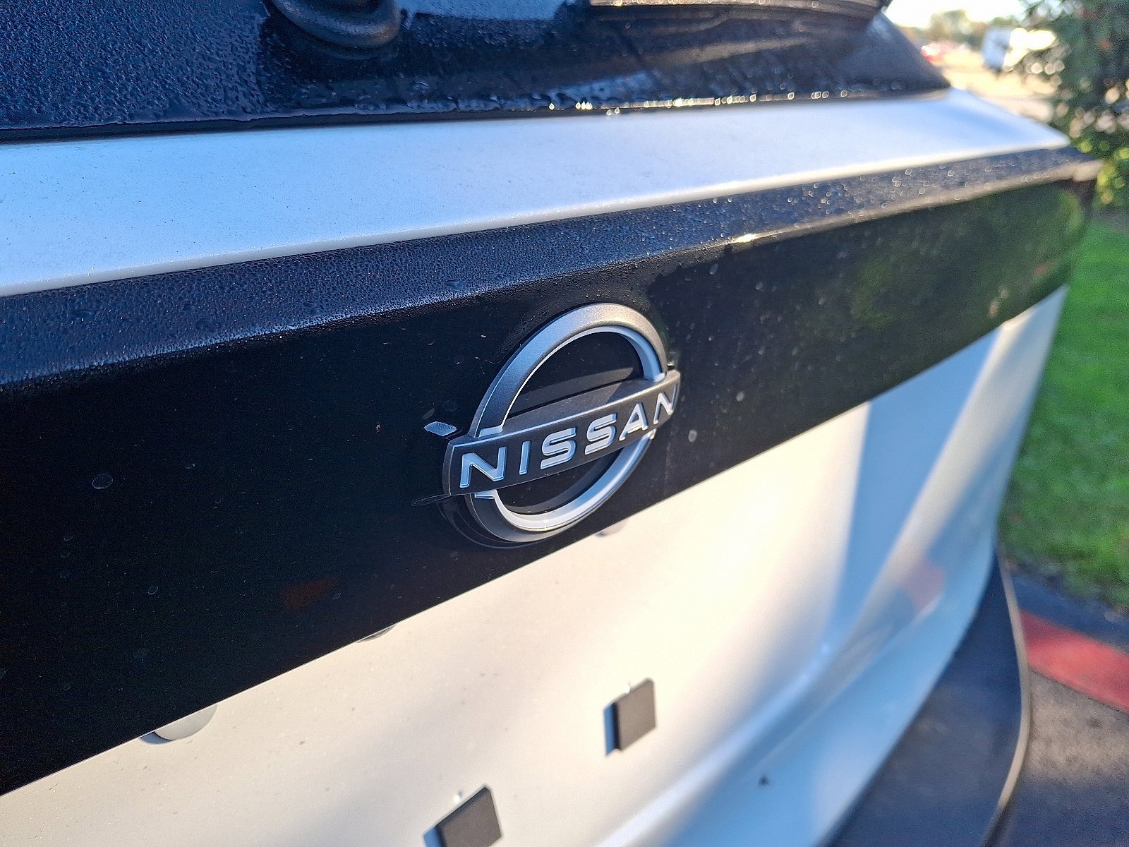 New 2026 Nissan Kicks SV w/ SV Premium Package image 6