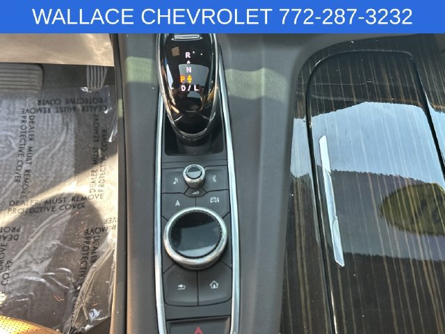 Used 2021 Cadillac Escalade Sport w/ Driver Assist Tech Package AWD/4WD image 29