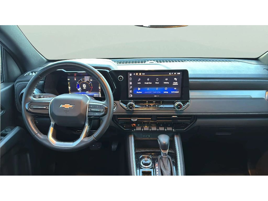 Used 2023 Chevrolet Colorado LT image 13