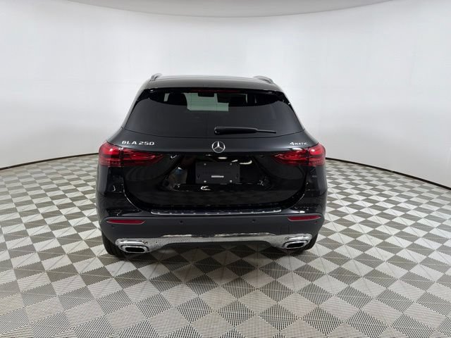 New 2026 Mercedes-Benz GLA 250 4MATIC image 6