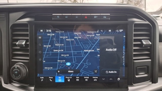 Used 2024 Ford F150 Raptor image 4