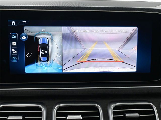 New 2025 Mercedes-Benz GLE 350 4MATIC image 32