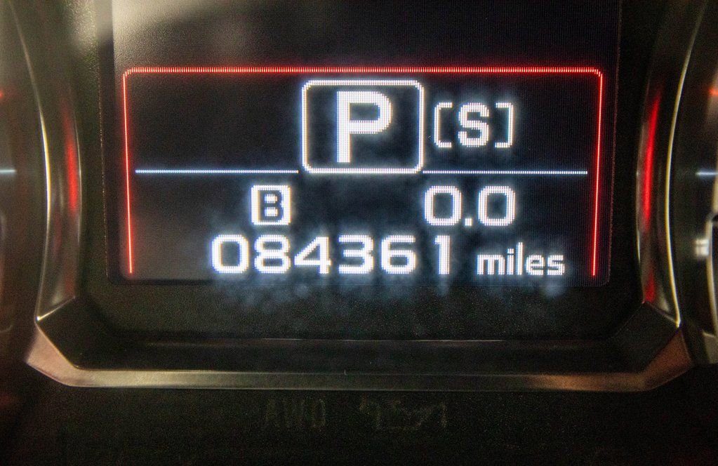 Used 2016 Subaru WRX Premium w/ Popular Package #2 image 16