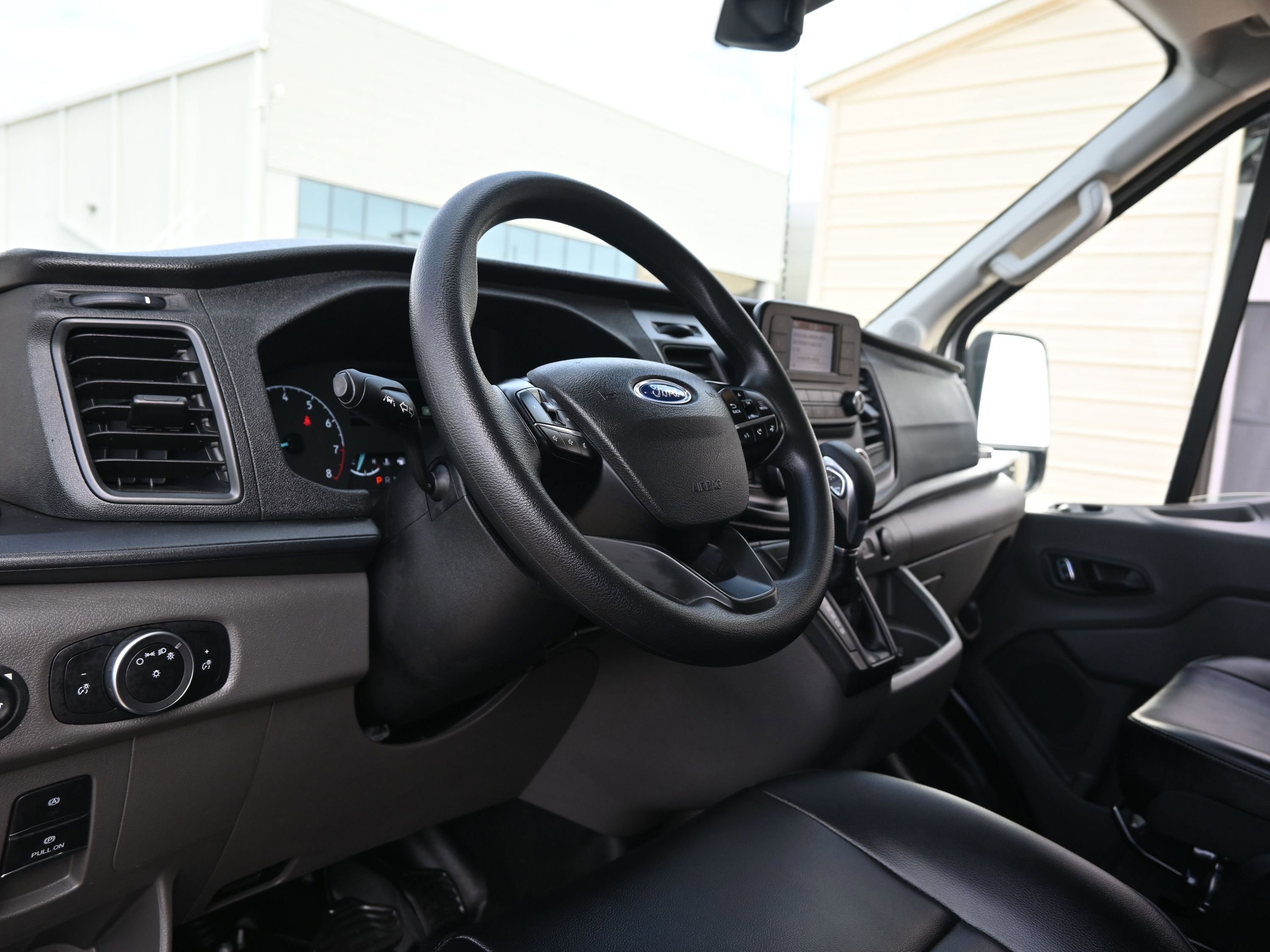 Used 2024 Ford Transit 150 148 Medium Roof image 15