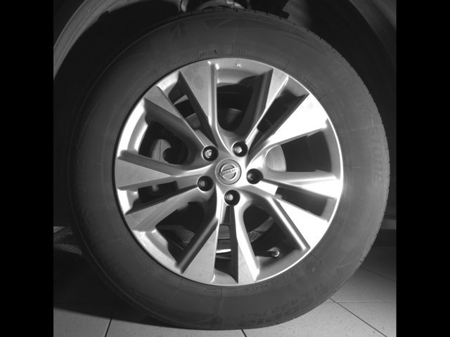 Used 2016 Nissan Murano S FWD image 24