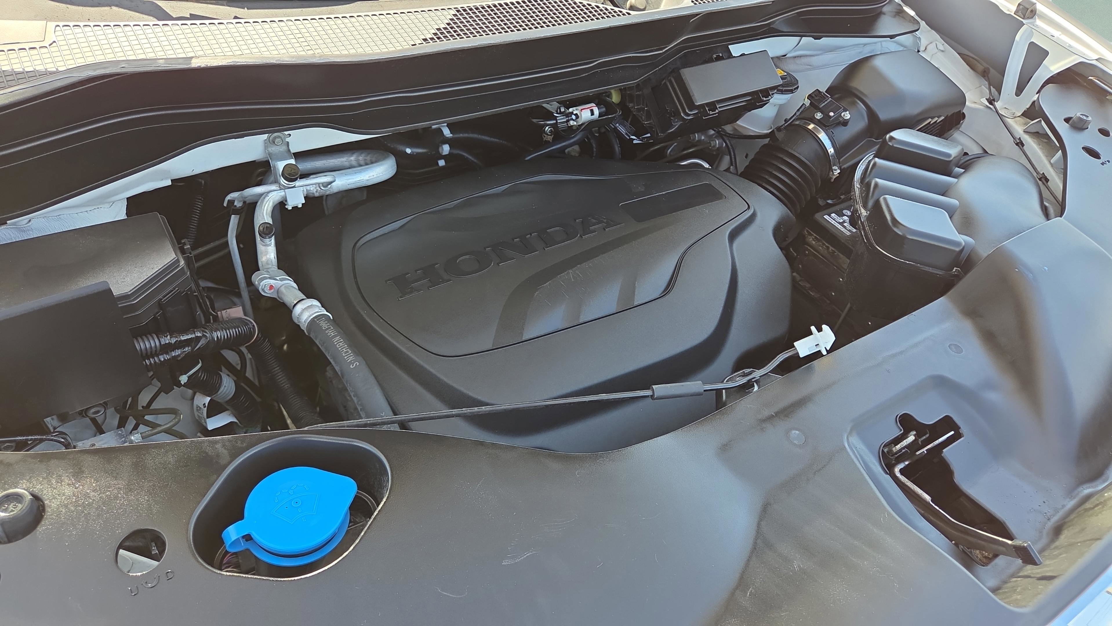 Used 2023 Honda Ridgeline RTL-E image 22