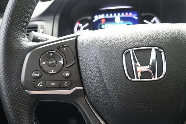 Used 2025 Honda Passport EX-L image 28