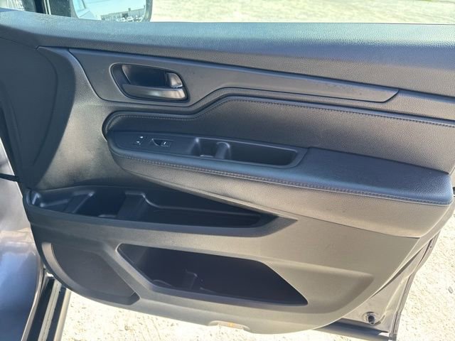 Used 2025 Honda Odyssey EX-L image 23