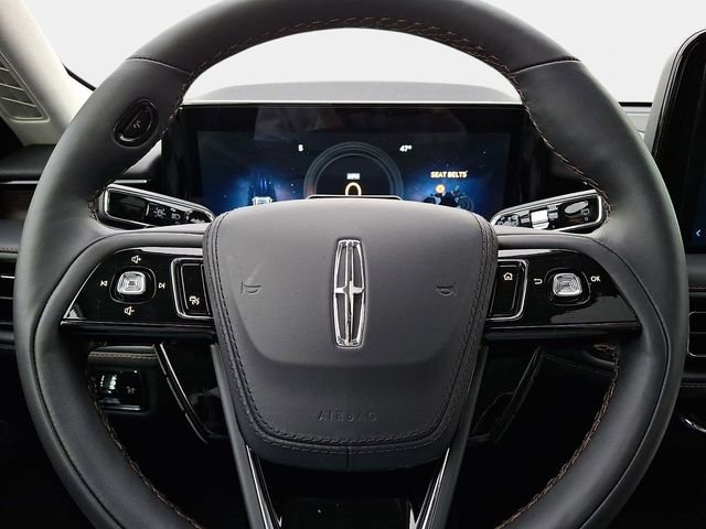 New 2026 Lincoln Aviator Reserve image 16