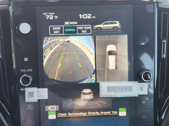 New 2026 Subaru Forester Touring image 13