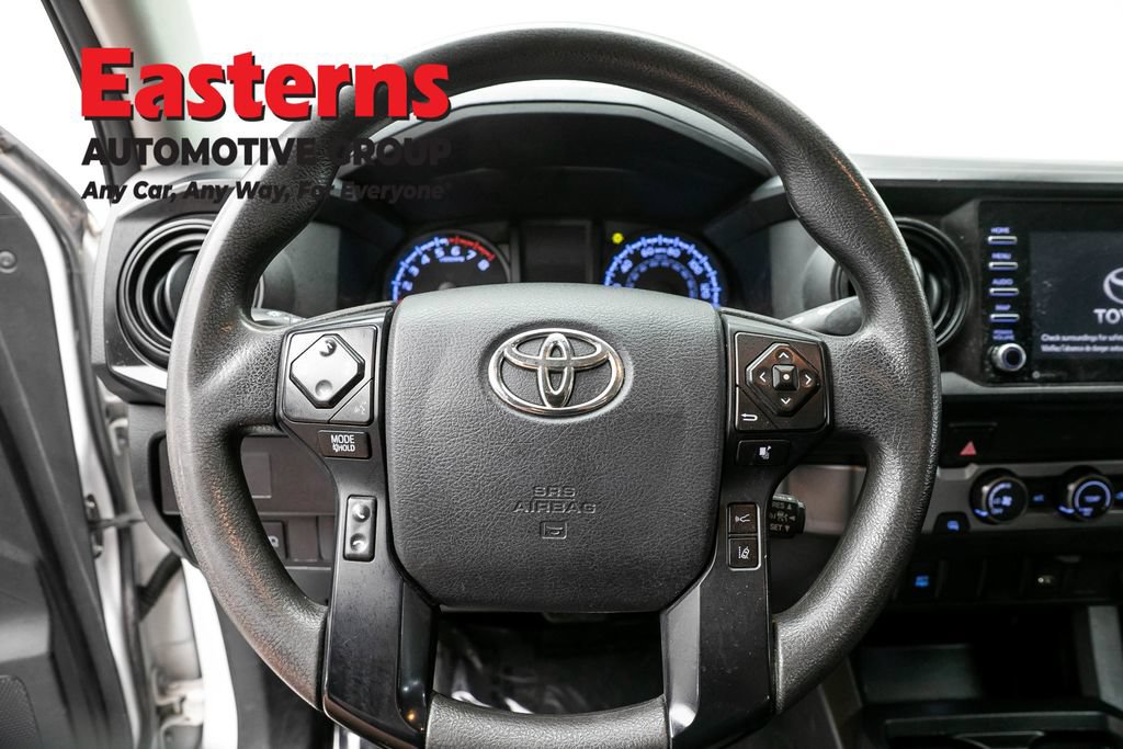 Used 2020 Toyota Tacoma SR RWD image 10