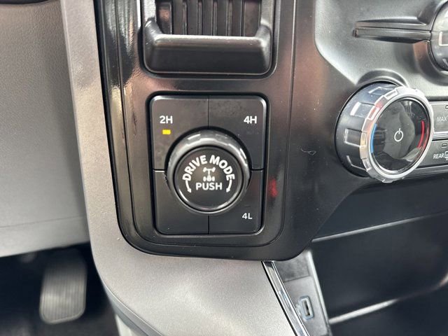 Used 2024 Ford F150 XLT w/ Mobile Office Package image 26