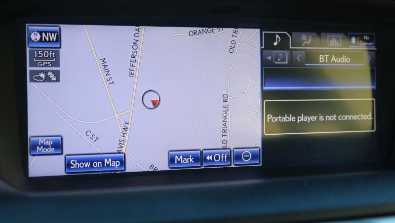 Used 2013 Lexus GS 350 4dr Sdn AWD w/ Premium Pkg image 15