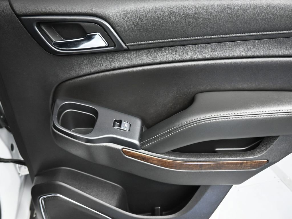 Used 2020 Chevrolet Tahoe LT image 45