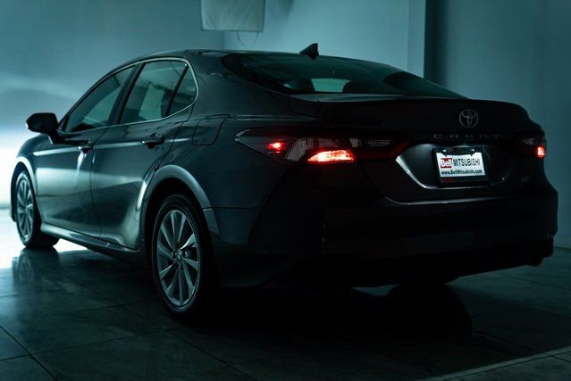 Used 2023 Toyota Camry LE image 12