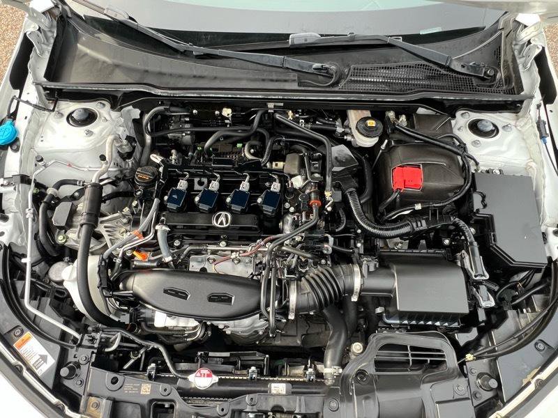 Used 2023 Acura Integra image 55