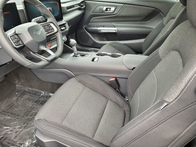 New 2026 Ford Mustang Coupe image 11