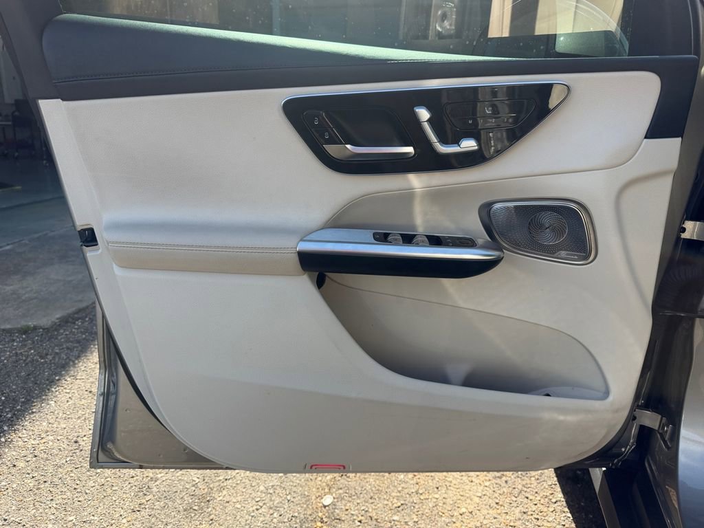 Certified 2023 Mercedes-Benz GLC 300 image 15