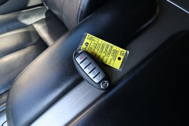 Used 2015 Nissan Murano Platinum image 53