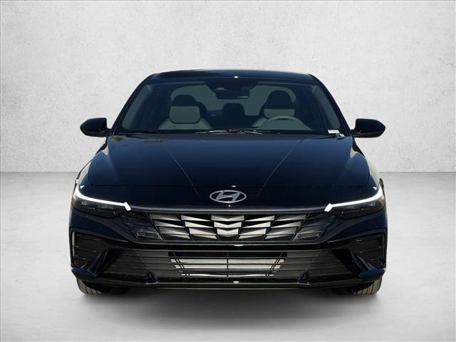 New 2026 Hyundai Elantra SE image 5