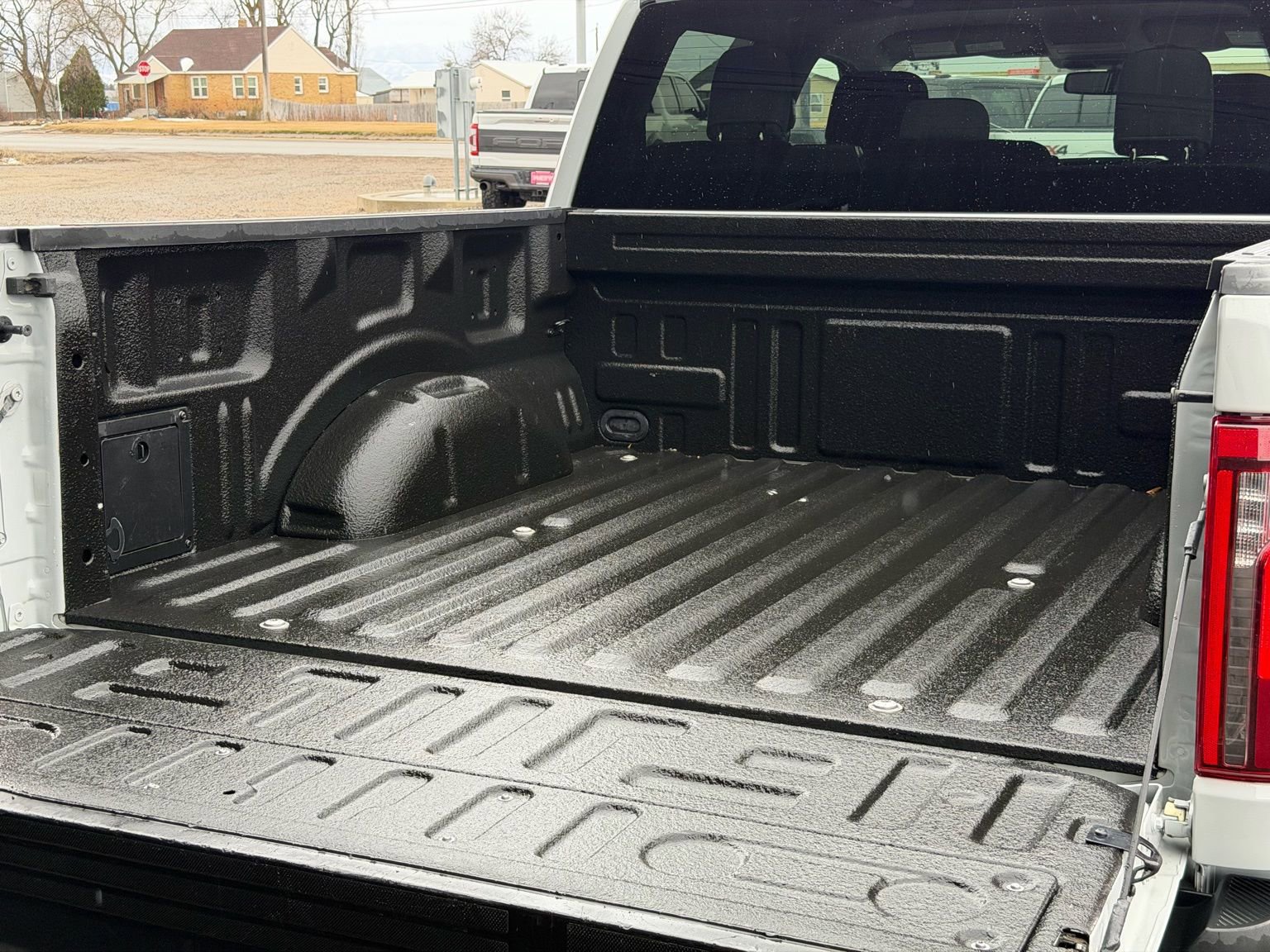 Used 2024 Ford F150 XLT w/ Tow/Haul Package image 8