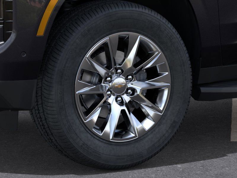 New 2026 Chevrolet Tahoe Premier w/ Sun And Tow Package RWD image 9