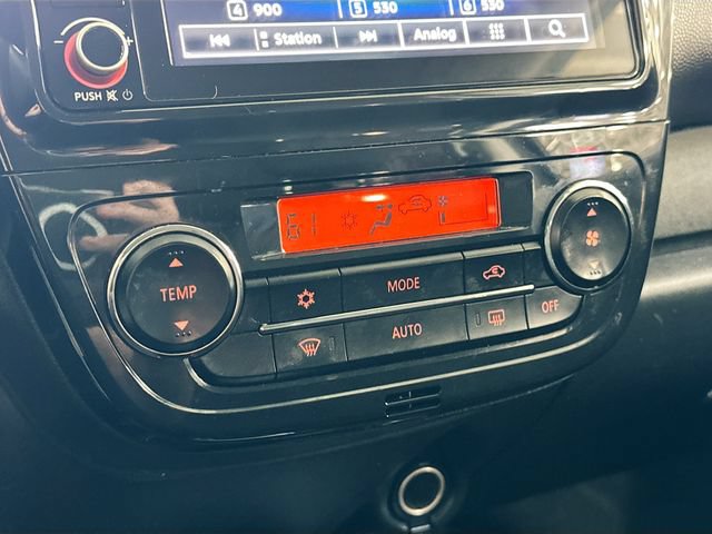 Used 2021 Mitsubishi Mirage FWD image 16