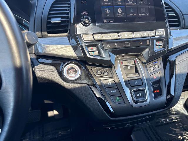 Used 2023 Honda Odyssey Elite image 17