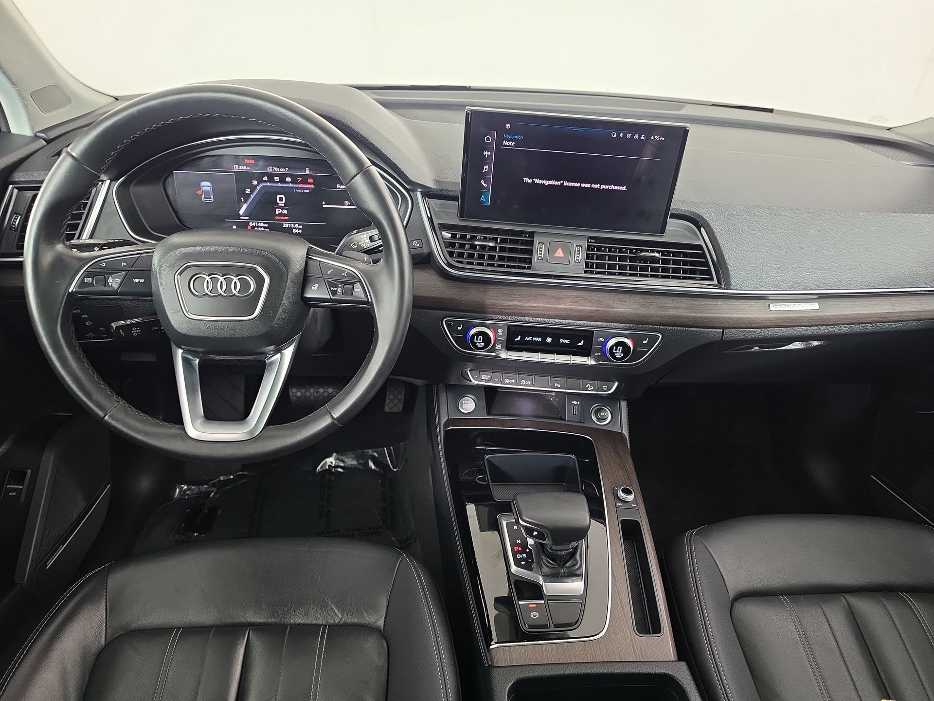 Used 2022 Audi Q5 2.0T Premium Plus AWD/4WD image 36