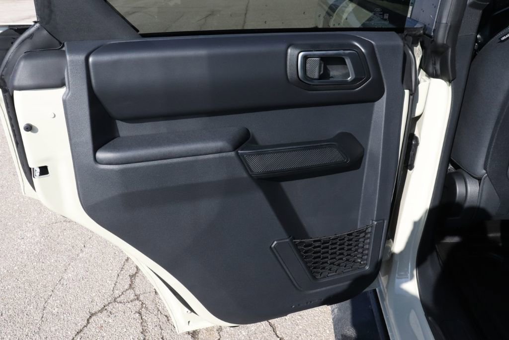 New 2026 Ford Bronco Badlands image 41