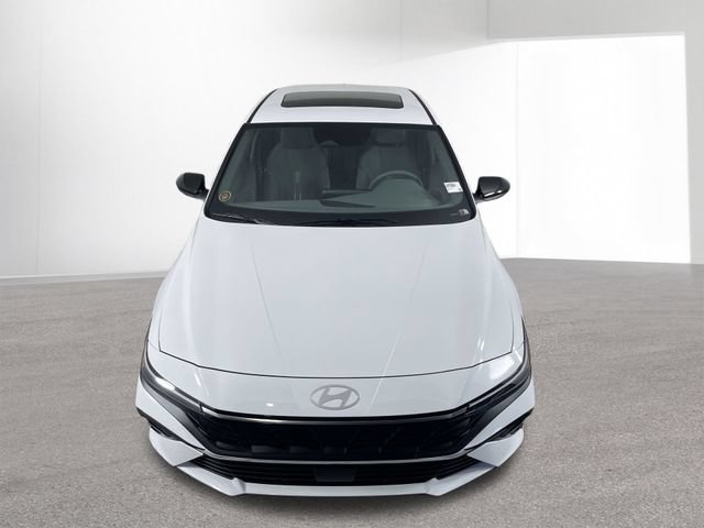 New 2026 Hyundai Elantra SEL Sport Premium FWD image 44